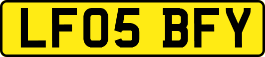 LF05BFY