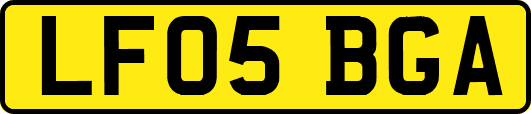 LF05BGA