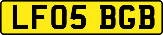 LF05BGB