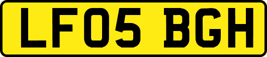 LF05BGH