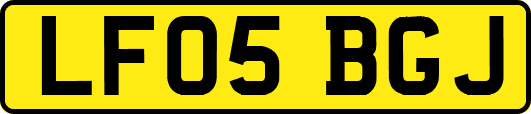 LF05BGJ