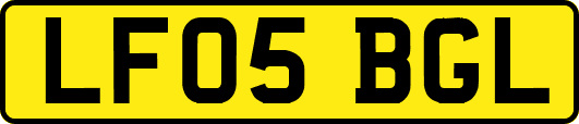 LF05BGL
