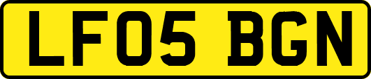 LF05BGN