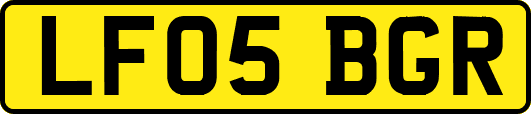 LF05BGR