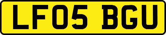 LF05BGU