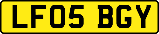 LF05BGY
