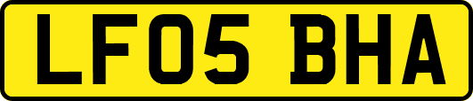 LF05BHA
