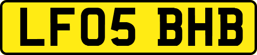 LF05BHB