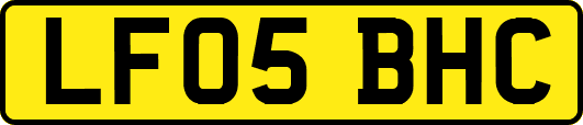 LF05BHC