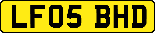 LF05BHD