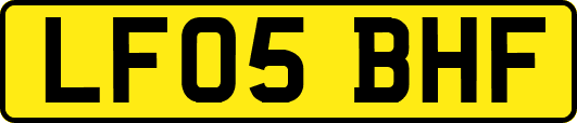 LF05BHF