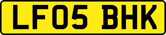 LF05BHK