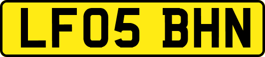 LF05BHN