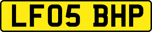 LF05BHP
