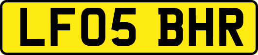 LF05BHR