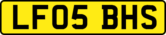 LF05BHS