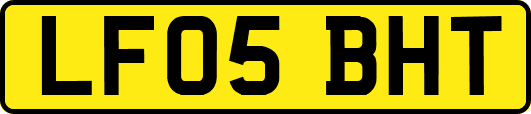 LF05BHT
