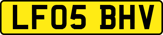 LF05BHV