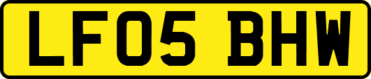 LF05BHW