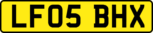 LF05BHX