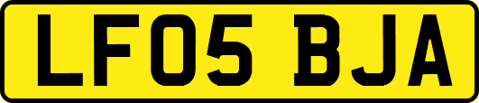 LF05BJA