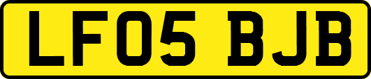 LF05BJB