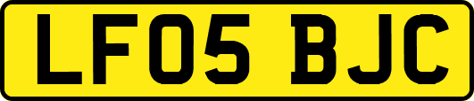 LF05BJC