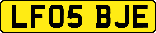 LF05BJE
