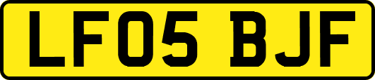 LF05BJF