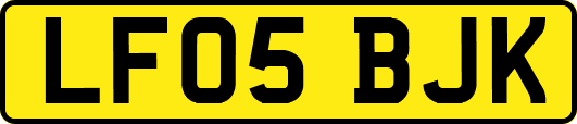LF05BJK