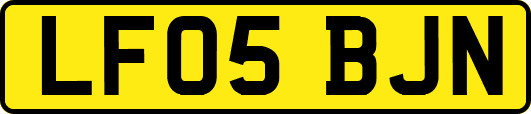 LF05BJN