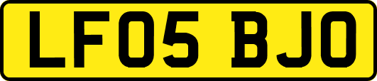 LF05BJO