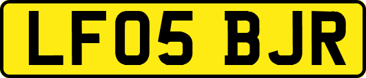 LF05BJR