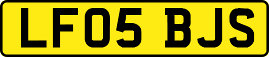 LF05BJS