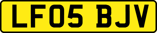 LF05BJV