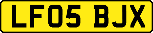 LF05BJX