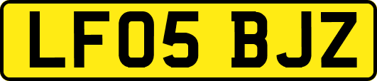 LF05BJZ