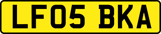 LF05BKA