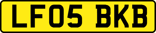 LF05BKB