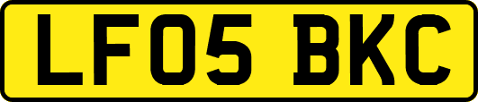 LF05BKC