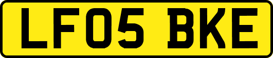 LF05BKE