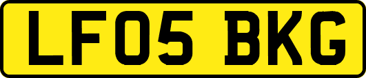 LF05BKG