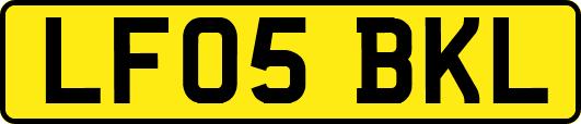 LF05BKL