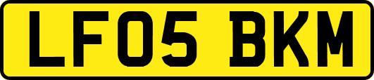 LF05BKM