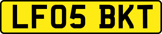 LF05BKT