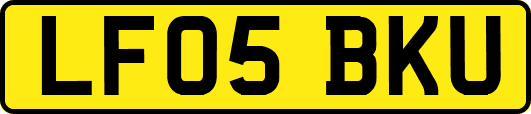 LF05BKU