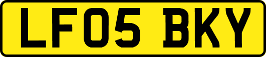 LF05BKY
