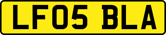 LF05BLA
