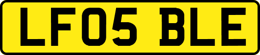LF05BLE