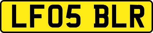 LF05BLR
